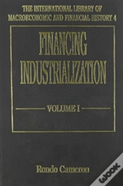 Capa do artigo Financing Industrialization