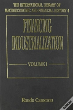 Capa do artigo Financing Industrialization