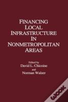 Financing Local Infrastructure In Non-Metropolitan Areas