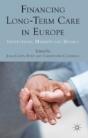 Financing Long-Term Care In Europe - Preview