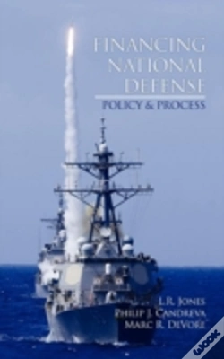 Capa do artigo Financing National Defense