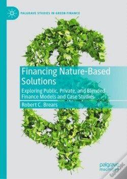 Capa do artigo Financing Nature-Based Solutions