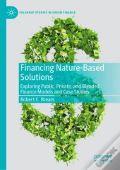 Financing Nature-Based Solutions