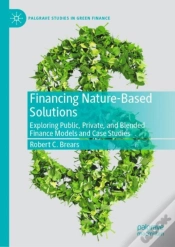 Capa do artigo Financing Nature-Based Solutions