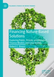 Capa do artigo Financing Nature-Based Solutions