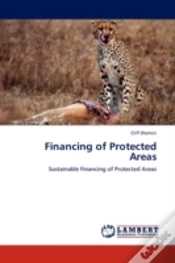 Capa do artigo Financing Of Protected Areas