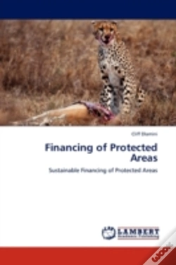 Capa do artigo Financing Of Protected Areas