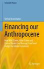 Financing Our Anthropocene - Preview