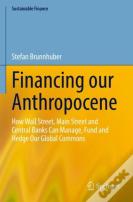 Financing Our Anthropocene