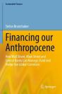 Financing Our Anthropocene - Preview