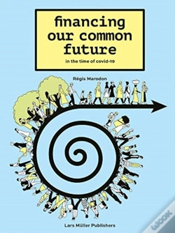 Capa do artigo Financing Our Common Future