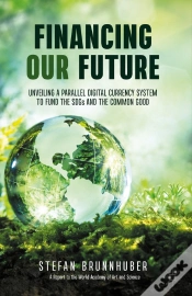 Capa do artigo Financing Our Future