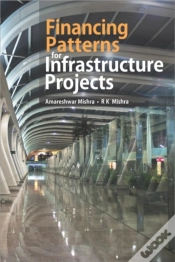 Capa do artigo Financing Patterns For Infrastructure Projects