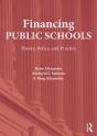 Financing Public Schools - Preview