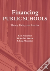 Capa do artigo Financing Public Schools