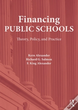 Capa do artigo Financing Public Schools