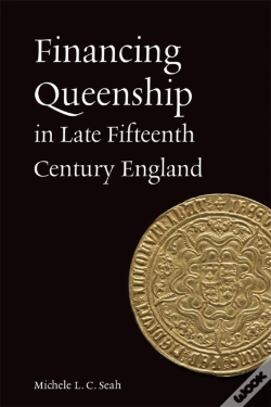 Capa do artigo Financing Queenship In Late Fifteenth Century England