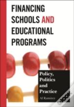 Financing Schools And Educational Programs