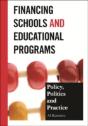 Financing Schools And Educational Programs - Preview