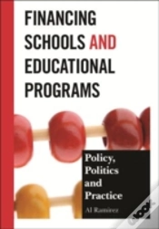 Capa do artigo Financing Schools And Educational Programs