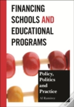 Capa do artigo Financing Schools And Educational Programs
