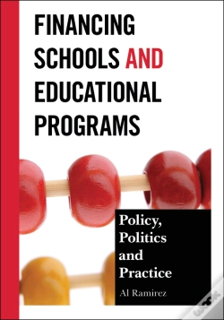 Capa do artigo Financing Schools And Educational Programs