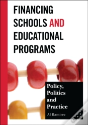 Capa do artigo Financing Schools And Educational Programs