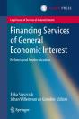 Financing Services Of General Economic Interest - Preview