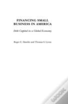 Financing Small Business In America
