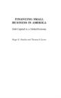 Financing Small Business In America - Preview
