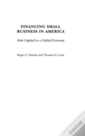 Capa do artigo Financing Small Business In America