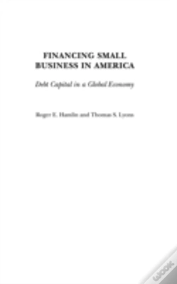 Capa do artigo Financing Small Business In America