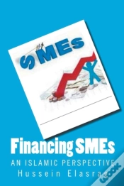 Capa do artigo Financing Smes