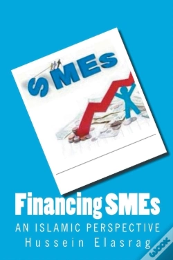 Capa do artigo Financing Smes