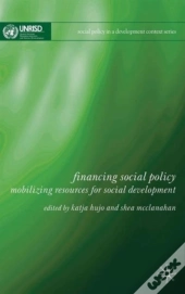 Financing Social Policy