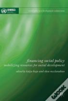 Financing Social Policy