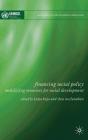 Financing Social Policy - Preview