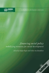 Financing Social Policy