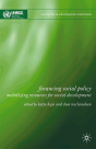 Financing Social Policy - Preview