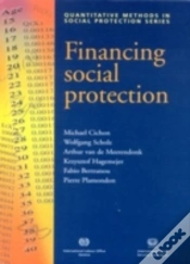 Capa do artigo Financing Social Protection