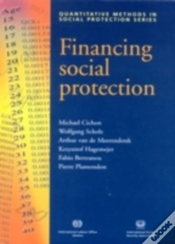 Capa do artigo Financing Social Protection