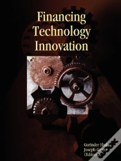 Capa do artigo Financing Technology Innovation