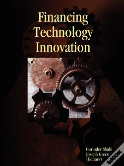Capa do artigo Financing Technology Innovation