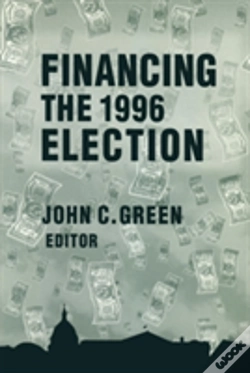 Capa do artigo Financing The 1996 Election