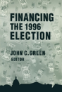 Financing The 1996 Election - Preview