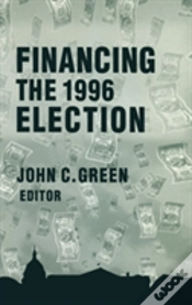 Capa do artigo Financing The 1996 Election