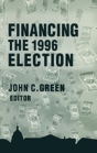 Financing The 1996 Election - Preview
