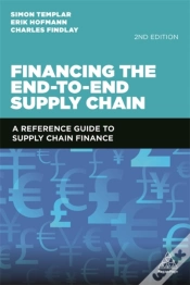 Capa do artigo Financing The End-To-End Supply Chain