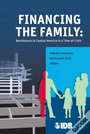 Capa do artigo Financing The Family
