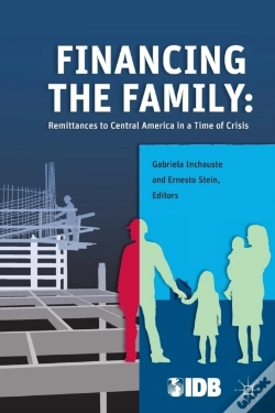 Capa do artigo Financing The Family